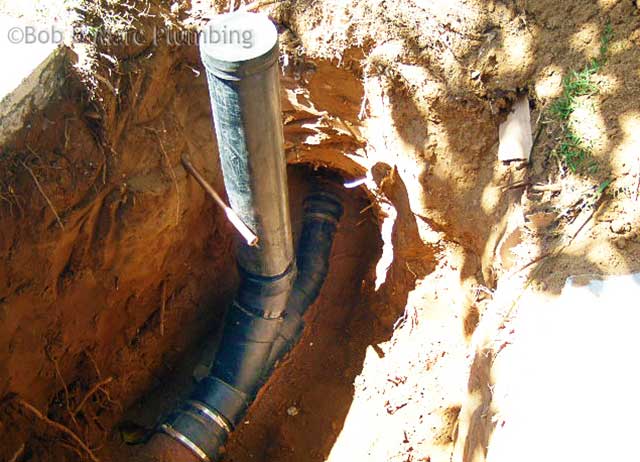 Inglewood, Ca New Sewer Install Contractor