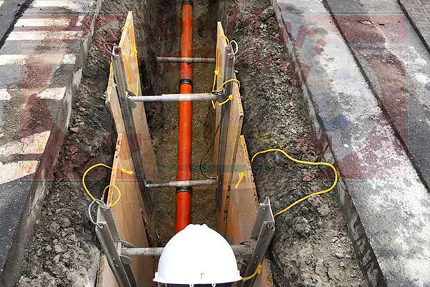 Inglewood, Ca New Sewer Pipe Locator Contractor